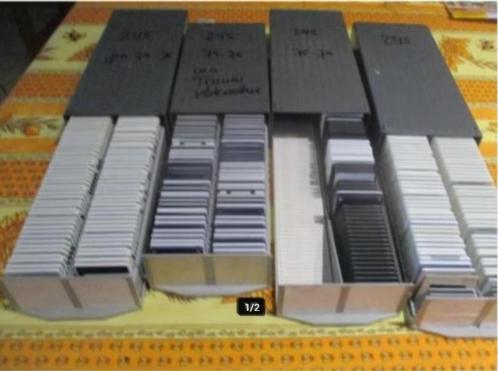 295 Oude Dia's - Trouwfeest en Vakanties - jaren 1975-76, Verzamelen, Foto's en Prenten, Zo goed als nieuw, Foto, Buitenland, Ophalen of Verzenden