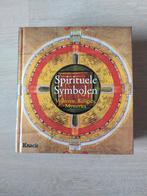 Rick Atkinson - Spirituele symbolen Nieuw, Boeken, Nieuw, Rick Atkinson, Ophalen of Verzenden