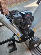 hakselaar, Enlèvement, Comme neuf