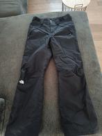 ski broek, Kleding | Dames, Broeken en Pantalons, Zwart, Zo goed als nieuw, The North Face, Lang