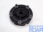 Tandwieldrager voor Suzuki GSXR 1000 2007 - 2008 K7 K8 GSX-R, Ophalen of Verzenden, Gebruikt