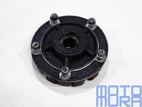 Tandwieldrager voor Suzuki GSXR 1000 2007 - 2008 K7 K8 GSX-R, Motoren, Onderdelen | Suzuki, Gebruikt, Ophalen of Verzenden
