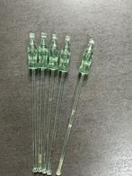 Coca-cola cocktail staafjes, Enlèvement ou Envoi, Comme neuf