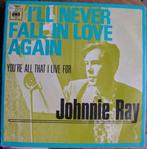 45t7" vinyl single johnnie ray, Enlèvement ou Envoi, Single