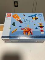 Lego 40593 - fun creativity 12-in-1 - sealed, Ophalen of Verzenden, Nieuw, Complete set, Lego