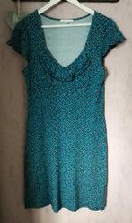 Zomerjurk Lola&Liza, maat 44, Kleding | Dames, Jurken, Maat 42/44 (L), Ophalen of Verzenden, Zo goed als nieuw, Knielengte