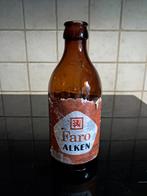 Oud flesje Faro Alken 33cl, Ophalen