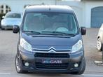 Citroen Jumpy L2 * 2.0i + Lpg ** 8 zitplaatsen ** Airco **, Auto's, Voorwielaandrijving, Monovolume, Bedrijf, Handgeschakeld