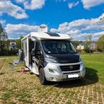 Camper-kampeerwagen Dethleffs EG/DF 003 05/2017 4 zitplaatse, 7 tot 8 meter, Diesel, Particulier, Dethleffs