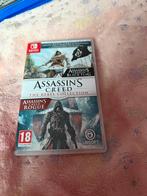 Verschillende nintendo switch spelletjes, Games en Spelcomputers, Ophalen, Zo goed als nieuw