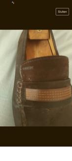 Geox Moccasins 43.5, Kleding | Heren, Schoenen, Bruin, Ophalen of Verzenden, Zo goed als nieuw, Geox