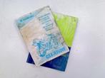 INSTRUKTIEBOEK Suzuki GSX R 750 1992-1995 (GSXR 750 GR7B), Motoren, Gebruikt