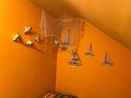 woonaccessoires wand, Ophalen