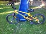 Haro revo bmx freestyle, 16 tot 20 inch, Gebruikt, Voetsteunen, Haro BMX