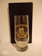 Oud bierglas Trappistenbier Achelse Kluis 0,4 l, Verzamelen, Ophalen of Verzenden, Zo goed als nieuw, Glas of Glazen, Overige merken