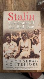 Stalin - The Court of Red Tsar, Ophalen, Gelezen