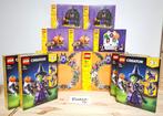 Lego Halloween sets - Nieuw & Sealed, Ophalen of Verzenden, Nieuw, Complete set, Lego