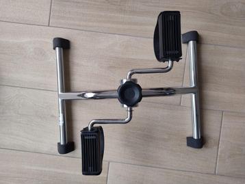 Stoelfiets beschikbaar voor biedingen