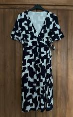 Nieuwe Street One jurk maat 38, Maat 38/40 (M), Blauw, Street One, Nieuw