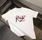 Prada Milano, Vêtements | Hommes, T-shirts, Envoi, Noir, Prada