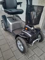 Scootmobiel Mezzo4 Life&Mobility elektrische rolstoel, Diversen