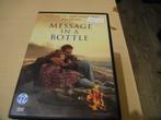 message in a bottle, Cd's en Dvd's, Ophalen of Verzenden
