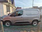 Peugeot Partner 1.5hdi Diesel 131 ch, Autos, Achat, Euro 6, Diesel, Automatique