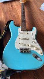 Fender Custom Shop Strat (2015 ), Muziek en Instrumenten, Snaarinstrumenten | Gitaren | Elektrisch, Ophalen, Fender