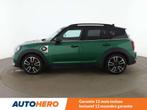 MINI Cooper SE Countryman Cooper S E Hybrid ALL4 John Cooper, Auto's, Mini, Automaat, Euro 6, Countryman, Leder