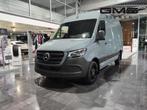 Mercedes-Benz Sprinter SELECT 319 CDI L2 3.5T [52.355+BTW], Automaat, 4 deurs, 4 cilinders, Mercedes-Benz