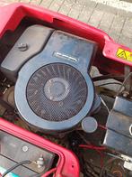 Briggs & Stratton benzinemotor, Tuin en Terras, Zitmaaiers, Ophalen, Zo goed als nieuw