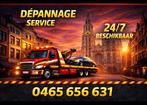 Depnnage in antwerpen en ovraal heel belgie bel 0465656631, Tickets & Billets