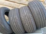 255/60R18 Toyo SPLINTERNIEUW  200€ voor de 4, Auto-onderdelen, Ophalen, Nieuw, Band(en)