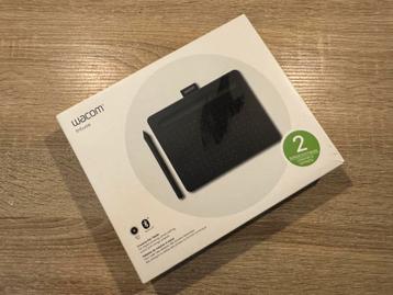 Wacom intuos beschikbaar voor biedingen