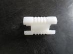 onderste plastiek bus, stuurkolon, MINI CLASSIC 85-96, Ophalen, Nieuw, Rover