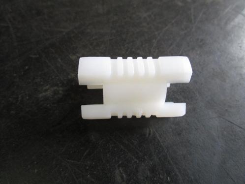 onderste plastiek bus, stuurkolon, MINI CLASSIC 85-96, Auto-onderdelen, Besturing, Mini, Oldtimer onderdelen, Rover, Universele onderdelen