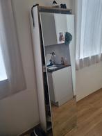 Mirror with shoes storage, Ophalen, Zo goed als nieuw