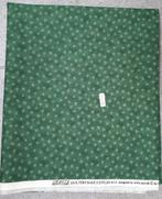 Patchworkstof Kerst 90 x 110 cm, Verzenden, Nieuw, Katoen