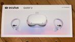 Oculus Quest 2 - 128Go - neuf, Enlèvement ou Envoi, Neuf, Lunettes VR, Autres plateformes