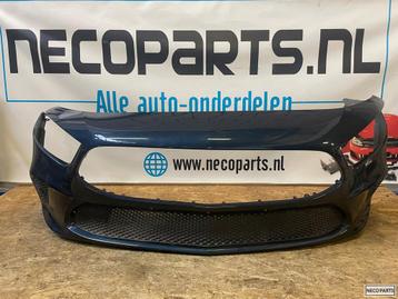 VOORBUMPER A KLASSE W177 BUMPER ORIGINEEL ALLES LEVERBAAR !! beschikbaar voor biedingen