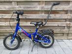 vélo Puky Pirate avec bâton, Vélos & Vélomoteurs, Vélos | Vélos pour enfant, Enlèvement, Comme neuf, Moins de 16 pouces, Puky