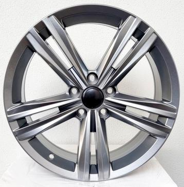 18" 19" velgen jantes Sebring Look 5x112 nieuw GOLF 5 6 7 8 beschikbaar voor biedingen