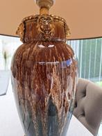 2 lampen antiek, Antiek en Kunst, Ophalen