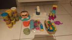 Pakket Play Dog plasticine, Kinderen en Baby's, Ophalen of Verzenden, Zo goed als nieuw