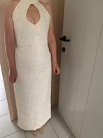 Trouwkleed, Kleding | Dames, Trouwkleding en Trouwaccessoires, Ophalen, Wit