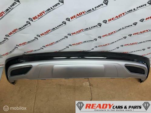 Diffuser Achterbumper LY9B Audi Q5 80A FY 80A807521B LINES, Auto-onderdelen, Carrosserie, Audi, Gebruikt, Ophalen of Verzenden