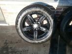 BMW winterbanden continental 205/60 R16 model 2015, Auto-onderdelen, Banden en Velgen, Ophalen of Verzenden, Winterbanden