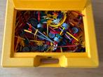 K’nex speelgoed, Ophalen, Gebruikt