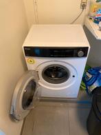 Wasmachine SHARP, Ophalen of Verzenden, Zo goed als nieuw, Voorspoelprogramma