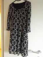 Kleedje Cassis maat 42, Cassis, Zwart, Maat 42/44 (L), Ophalen of Verzenden